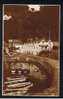 Judges Real Photo Postcard Red Lion Quay Hotel Clovelly Harbour Devon - Ref 216 - Clovelly