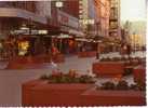 Australie - Adelaide - The Rundle Mall - Adelaide