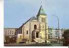 PANTIN  -  L´ Eglise  - N°  93 20 - Pantin