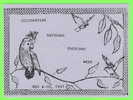 PHOENIX, AZ - CAROL H. SWEENEY - N.P.W.,1997 - LIMITED EDITION 150ex - - Phönix