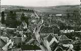 DONNEMARIE En MONTOIS -route De Provins Panorama - Donnemarie Dontilly