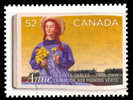 Canada (Scott No.2277 - Anne Of Green Gables) (o) - Oblitérés