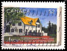 Canada (Scott No.2278 - Anne Of Green Gables) (o) - Used Stamps