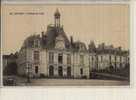 SEGRÉ. - L'hotel De Ville. - Segre