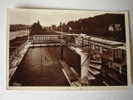 La Piscine De Sable Sur Sarthe . C.p.photo 14x9. - Sable Sur Sarthe