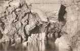 29 - Morgat - La Grande Grotte De L'Autel - Coll. Villard N° 306 (non Circulée) - Crozon