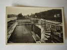 La Piscine  De Sable Sur Sarthe . C.p.photo 14x9. - Sable Sur Sarthe