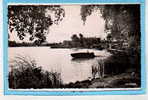 ARDRES --  Le Lac - 1956 - Ardres