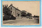 ARDRES -- La Gare ( Ligne D'Anvin à Calais - Ardres