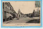 ARDRES --   Place D'Armes - Ardres