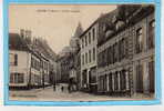 ARDRES -- La Rue Nationale - Ardres