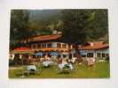 Rottach-Egenr -Café Kreuz  -H.Strillinger  - PU 1973    VF -     D34132 - Tegernsee