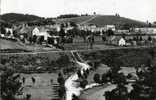 48 - LOZERE - AUMONT  D'AUBRAC - Aumont Aubrac