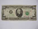 20 DOLLAR USA 1981 - Autres & Non Classés