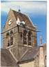 CpE2570 - SAINTE MERE EGLISE - L'église Et Le Calvaire - (50 - Manche) - Sainte Mère Eglise