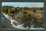 VIENNE - La Roche Posay - Le Barrage Sur La Creuse - La Roche Posay