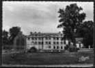 77 TOURNAN Chateau, Maison De Retraites Spirituelles St Vincent De Paul, Ed Mignon 4445, CPSM 10x15, 196? - Tournan En Brie