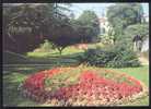 CPM  PAMIERS  Jardin De L'Ancien Hôtel De Ville - Pamiers