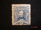 Australia 1930 Cent. Of Sturt's Exp.  3d   SG118  Used - Oblitérés