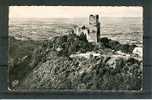 PUY DE DOME - Tournoël - Le Château - Volvic