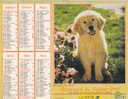 ALMANACH P.T.T. - 1993 - Oller - Formato Grande : 1991-00