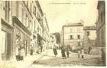 11 - Fontenay-sous-Bois - Rue De Rosny - Fontenay Sous Bois