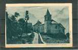 ISERE - Saint Christophe En Oisans - Eglise - Bourg-d'Oisans