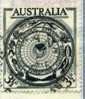 PIA - AUSTRALIA - 1954 : Expéditions Scientifiques Au Pole Sud  - (Yv 214) - Usati