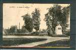 AISNE - Fere En Tardenois - Le Square Du Monument - Fere En Tardenois