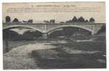 9  -  SAINT-FLORENTIN  --  Les Deux Ponts - Saint Florentin