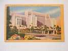 LA -General Hospital  -California   PU 1950 -   F  D34258 - Los Angeles