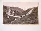 The Winding Road At Ord Of CAITHNESS -Scotland    Cca 1940-50´s -   VF  D34271 - Caithness