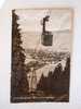 Oberwiesenthal - Schwebebahn  -Teleferique -cca 1960´s    VF   D34318 - Oberwiesenthal