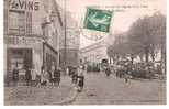 RUE DE L'EGLISE - Garges Les Gonesses