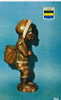 GABON    5717 Statuette - Gabun