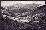 ALPES DE HAUTE PROVENCE - Beauvezer - Sur Les Bords Du Verdon - Barcelonnette