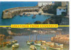 Greetings From COVERACK - Andere & Zonder Classificatie