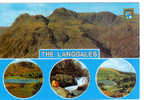 The Langdales - Andere & Zonder Classificatie