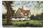 FELIXSTONE   Constables Cottage   1907 - Autres & Non Classés