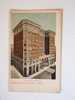 Boston Mass. Board Od Trade Building     Cca 1900-  VF - D34410 - Boston