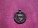 MEDAILLE 12  IEME CUIRASSIERS - France