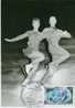 Championnats Du Monde De Patinage Sur Glace LYON 1971 - Figure Skating