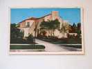 Home Of John Barrymore - Hollywood Calif.  Cca - 1910-20's    VF - D34426 - Los Angeles