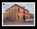 SANTO DOMINGO DE SILOS  N° 11 FACHADA PRINCIPAL SIGLO XVIII - Burgos