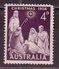 PGL - AUSTRALIA Yv N°248 ** - Mint Stamps