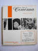 LA REVUE DU CINEMA N° 246 Janvier 1971 144 P F FELLINI, EL CLEAVER, BLACK PANTHER - Kino/Fernsehen