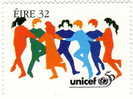 Ireland / Organizations / UNICEF - UNICEF