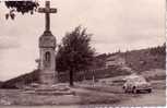 42 - Environs De Le Bessat - Le Pilat - Croix De Chaubouret -Hôtel Des Alpes - Mont Pilat