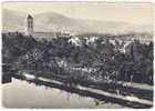 81. Abbaye De St-Benoît-d´En-Calcat. DOURGNE. Vue Générale Sur La Montagne Noire - Dourgne