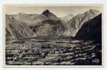 P4 - BOURG-D´OISANS -  Pied Montet - Lauranoure Et Mont Du Vallon - Bourg-d'Oisans